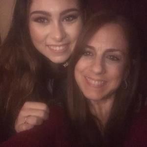 Meet your Posher, Terri